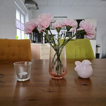 발베 Sauerlandluft 아파트 외부 사진